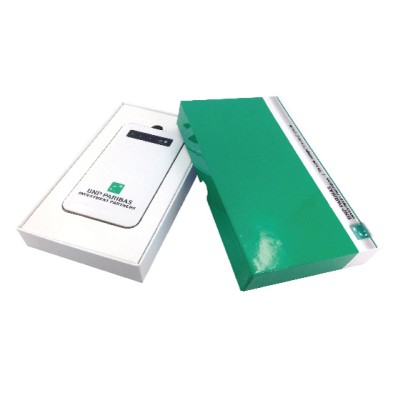 USB Mobile power bank 4000mah - BNP PARIBAS